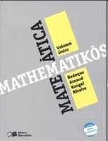 Mathematikos, matemática : volume único