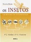 Os insetos : um resumo de entomologia