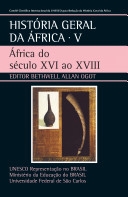 África do século XVI ao XVIII