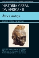 África antiga
