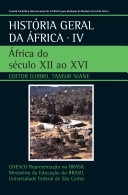 África do século XII ao XVI