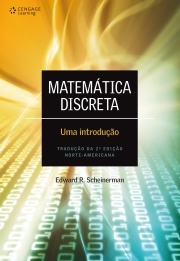 Matemática discreta : uma introdução