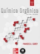Química orgânica : volume 1