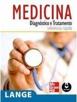 Medicina : diagnóstico e tratamento : referência rápida