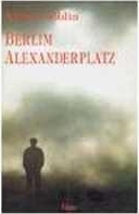 Berlim Alexanderplatz : a história de Franz Biberkopf