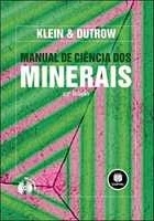 Manual de ciência dos minerais