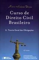 Curso de Direito Civil brasileiro : teoria das obrigações contratuais e extracontratuais