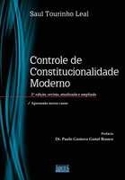 Controle de constitucionalidade moderno