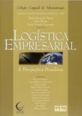 Logística empresarial : a perspectiva brasileira : Centro de Estudos em Logística - CEL