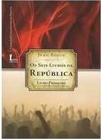 Os Seis Livros da República : livro primeiro