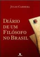 Diário de um filósofo no Brasil