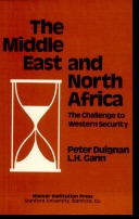 The middle east and north Africa : the challenge to western security