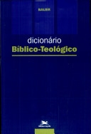 Dicionário bíblico-teológico