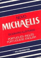 Michaelis dicionario ilustrado : volume I : inglês-português