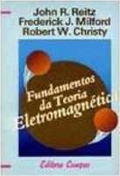 Fundamentos da teoria eletromagnetica