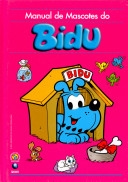 Manual de mascotes do Bidu