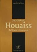 Dicionário Houaiss da língua portuguesa