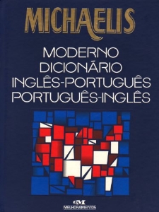 Michaelis : moderno dicionário inglês-português, português-inglês