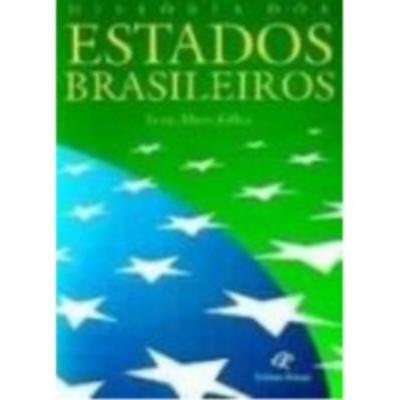 História dos estados brasileiros