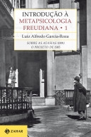 Introducao a metapsicologia freudiana : volume 1 : sobre as afasias (1891) : O projeto de 1985