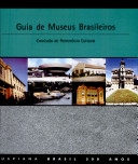 Guia de museus brasileiros