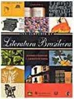 Enciclopédia de literatura brasileira