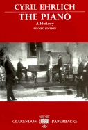 The piano : a history
