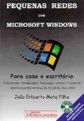 Pequenas redes com Microsoft Windows