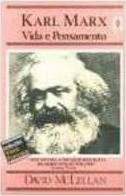 Karl Marx : vida e pensamento
