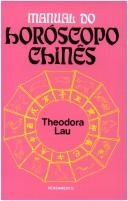 Manual do horóscopo chinês