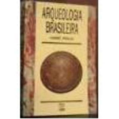 Arqueologia brasileira