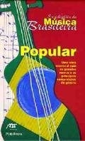 Enciclopédia da música brasileira : popular
