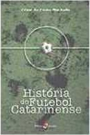 História do futebol catarinense