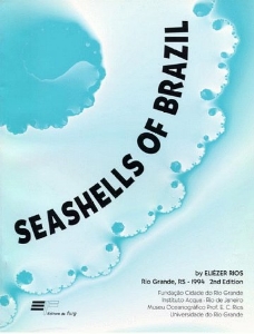 Seashells of Brazil