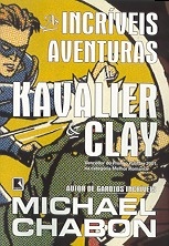 As incríveis aventuras de Kavalier & Clay