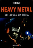 Heavy metal : guitarras em fúria