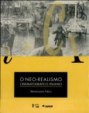 O neo-realismo cinematográfico italiano : uma leitura