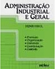 Administração industrial e geral