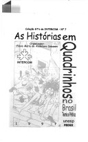 As Histórias em quadrinhos no Brasil : teoria e prática