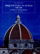 Arquitetura na Itália : 1400-1500
