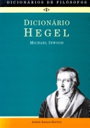 Dicionário Hegel