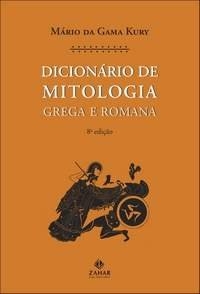 Dicionário de mitologia grega e romana