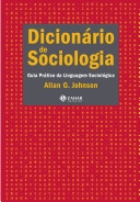 Dicionário de sociologia : guia prático da linguagem sociológica