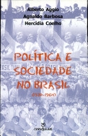Política e sociedade no Brasil : 1930-1964