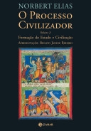 O processo civilizador : volume II : formação do estado e civilização