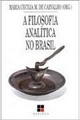 A filosofia analítica no Brasil