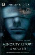 Minority Report : a nova lei
