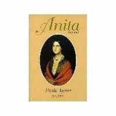 Anita : romance