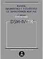 Manual diagnóstico e estatístico de transtornos mentais : DSM-IV-TRTM : texto revisado