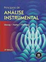 Princípios de analise instrumental